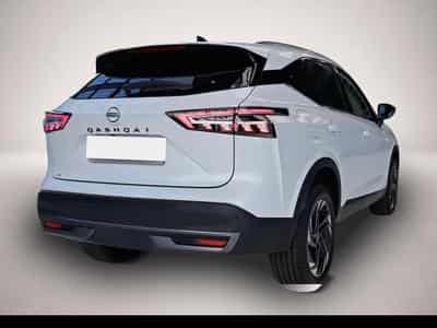 Nissan Qashqai (2026) - Photo 2