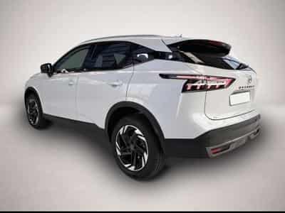 Nissan Qashqai (2026) - Photo 3