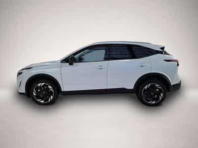 Nissan Qashqai (2026) - Photo 4