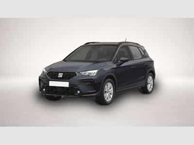 Seat Arona (2026) - Photo 1
