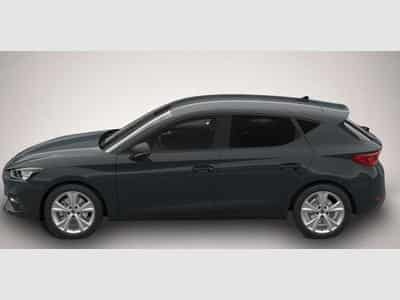 Seat Leon (2026) - Foto 2
