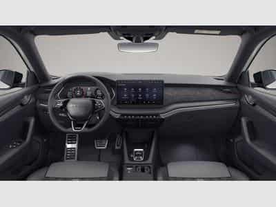 Skoda Octavia (2026) - Foto 4