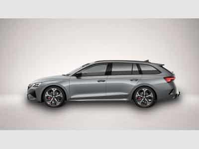 Skoda Octavia (2026) - Foto 3