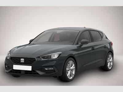 Seat Leon (2026) - Foto 1