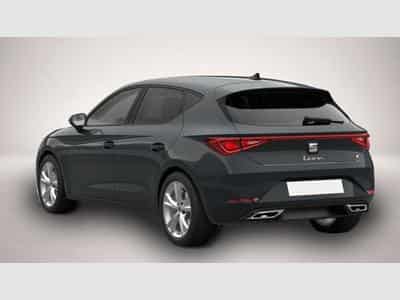 Seat Leon (2026) - Foto 3