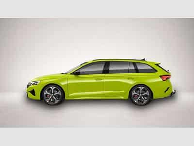 Skoda Octavia (2026) - Foto 2