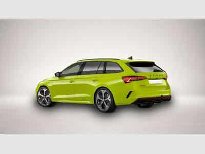 Skoda Octavia (2026) - Foto 3