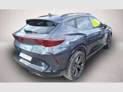 Cupra Formentor (2026) - Foto 3