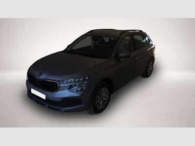 Skoda Kamiq (2026) - Foto 1