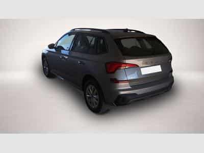 Skoda Kamiq (2026) - Foto 2