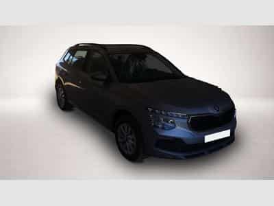 Skoda Kamiq (2026) - Foto 4