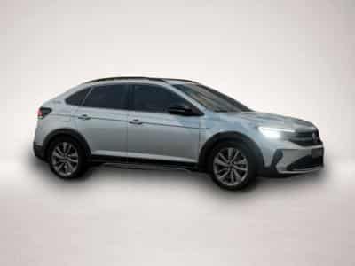 VW Taigo (2025) - Photo 2