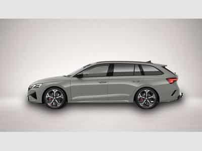 Skoda Octavia (2026) - Foto 3
