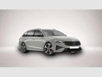Skoda Octavia (2026) - Foto 1