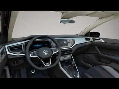 VW Polo (2025) - Photo 3