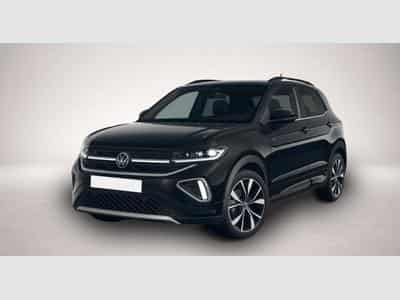 VW T-Cross (2026) - Foto 1