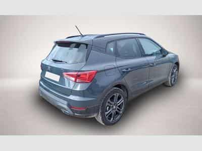 Seat Arona (2026) - Photo 3
