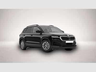 Skoda Karoq (2026) - Foto 1