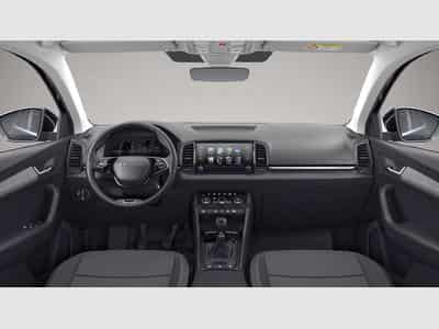 Skoda Karoq (2026) - Foto 4