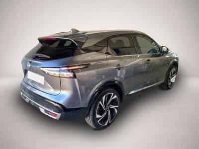 Nissan Qashqai (2025) - Photo 3