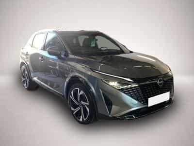 Nissan Qashqai (2025) - Photo 4