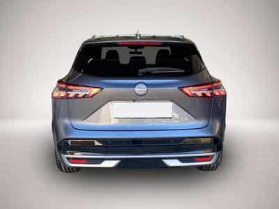 Nissan Qashqai (2025) - Photo 5