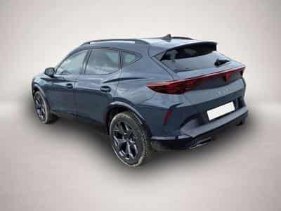 Cupra Formentor (2026) - Foto 2