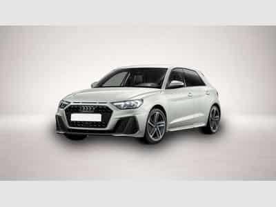 Audi A1 (2025) - Photo 1