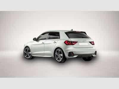 Audi A1 (2025) - Photo 4