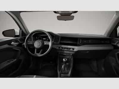 Audi A1 (2025) - Photo 7