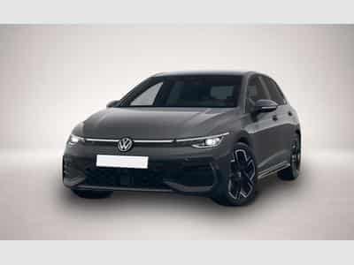 VW Golf (2026) - Foto 1