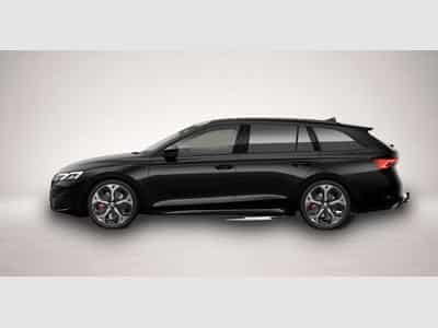 Skoda Octavia (2026) - Foto 2