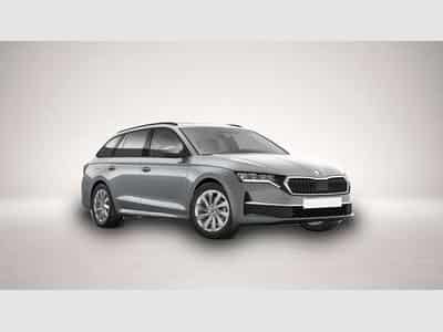 Skoda Octavia (2026) - Foto 1