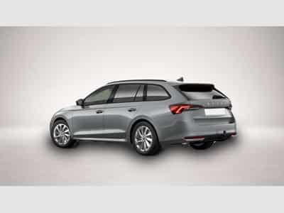 Skoda Octavia (2026) - Foto 3