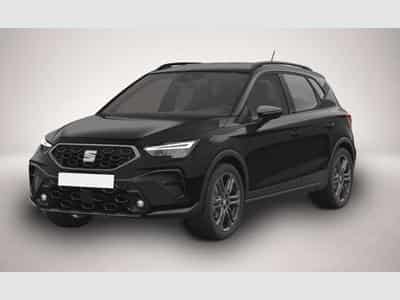 Seat Arona (2026) - Photo 1