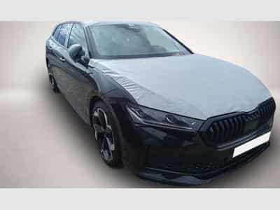Skoda Superb (2026) - Foto 4
