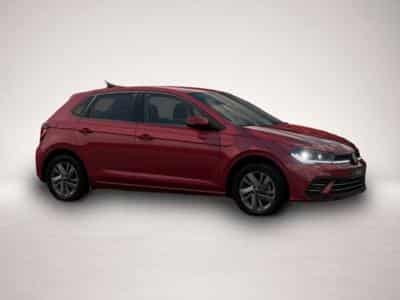 VW Polo (2024) - Photo 2