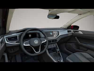 VW Polo (2024) - Photo 3