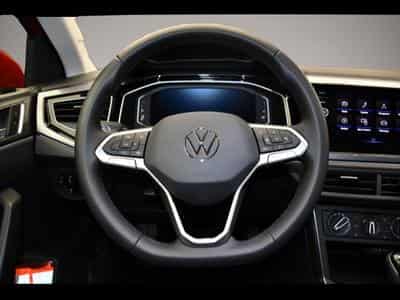 VW Polo (2024) - Photo 5