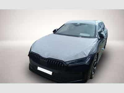 Skoda Superb (2026) - Foto 1