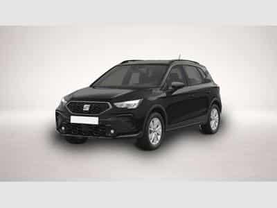 Seat Arona (2026) - Photo 1