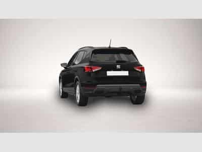 Seat Arona (2026) - Photo 3