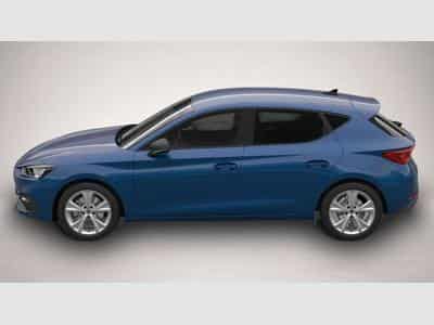 Seat Leon (2026) - Foto 2