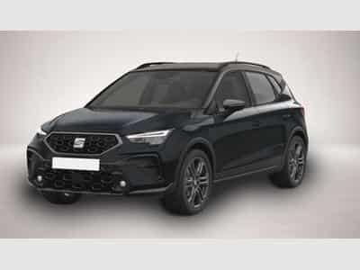 Seat Arona (2026) - Photo 1