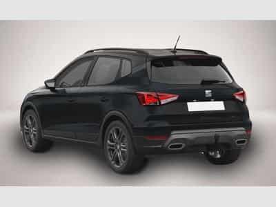 Seat Arona (2026) - Photo 3
