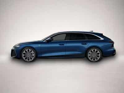 Audi Quattro (2025) - Photo 3