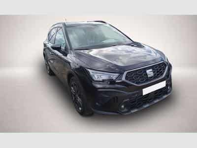 Seat Arona (2026) - Photo 4