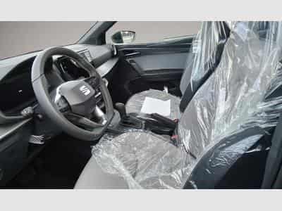 Seat Arona (2026) - Photo 5
