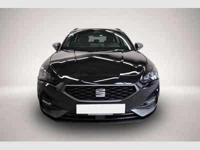 Seat Leon (2025) - Photo 2
