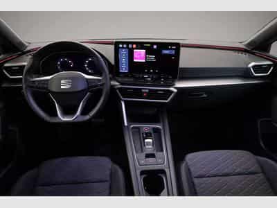 Seat Leon (2025) - Photo 6